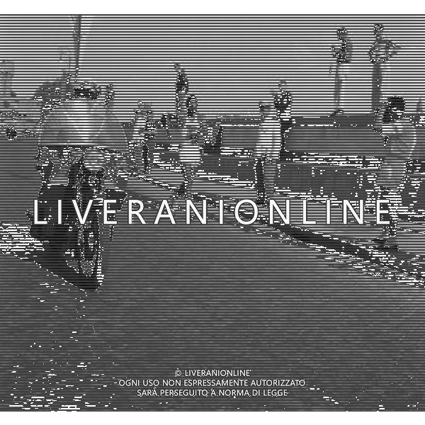 Giochi della XVII Olimpiade si sono svolti a Roma in Italia dal 25 agosto all\'11 settembre 1960 AG ALDO LIVERANI SAS