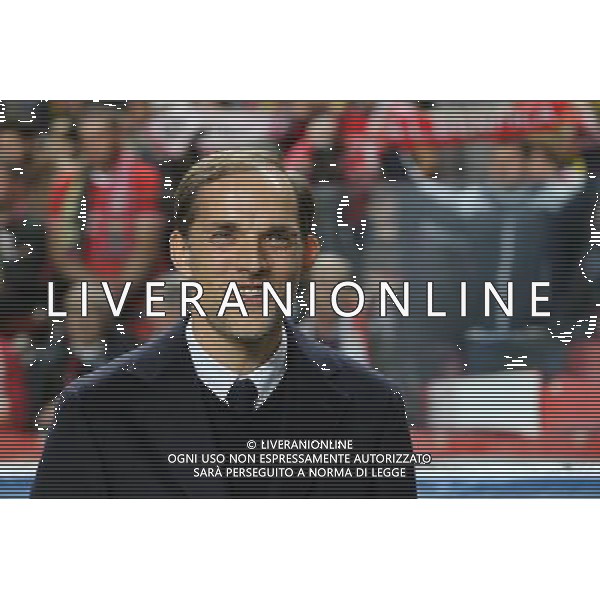firo : 14.02.2017, Fu§ball, Saison 2016/2017, UEFA, Champions League, CL, CHL, Benfica Lissabon - BVB, Borussia Dortmund 1:0 Trainer Thomas TUCHEL, BVB $worldrights,Es gelten unsere AGB, einsehbar auf www.firosportphoto.de, copyright by firo sportphoto: Coesfelder Str. 207 D-48249 DŸlmen www.firosportphoto.de mail@firosportphoto.de (V o l k s b a n k B o c h u m - W i t t e n ) BLZ.: 430 601 29 Kt. Nr.: 341 117 100 Tel:Ê +49-2594-9916004 Fax:Ê+49-2594-9916005 AG ALDO LIVERANI SAS ONLY ITALY