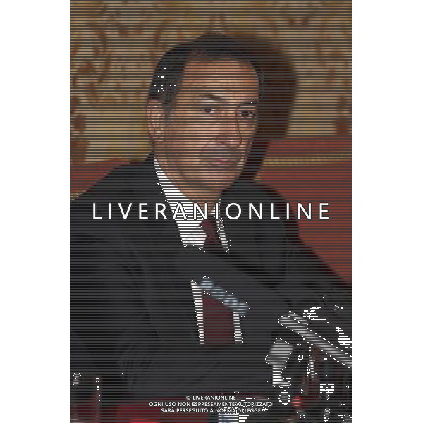Milano ( MI ) 16/02/2017 Palazzo Marino incontro Italy is now and next! Nella foto: Giuseppe Sala sindaco di Milano PH Lauro Montagnini /AGENZIA ALDO LIVERANI SAS / AGENZIA ALDO LIVERANI SAS