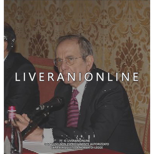 Milano ( MI ) 16/02/2017 Palazzo Marino incontro Italy is now and next! Nella foto: Pier Carlo Padoan Ministro dell\'Economia e delle Finanze PH Lauro Montagnini /AGENZIA ALDO LIVERANI SAS / AGENZIA ALDO LIVERANI SAS
