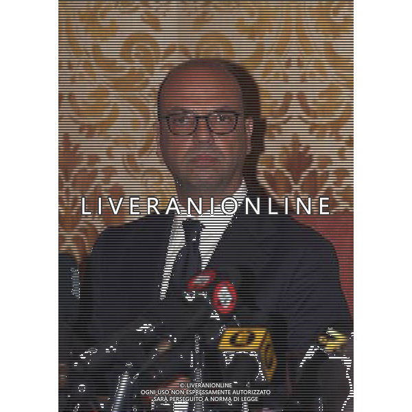 Milano ( MI ) 16/02/2017 Palazzo Marino incontro Italy is now and next! Nella foto: Angelino Alfano Ministro degli Affari Esteri e della Cooperazione Internazionale PH Lauro Montagnini /AGENZIA ALDO LIVERANI SAS / AGENZIA ALDO LIVERANI SAS