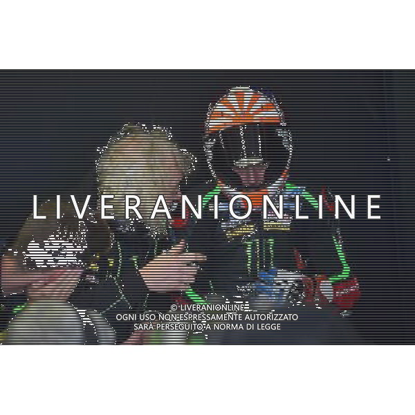 Phillip Island Australia 16.02.2017 MotoGP 2017 pre season test at the Phillip Island Circuit, Jonas Folger (Monster Yamaha Tech3) photoPSP / Newspix.pl --- Newspix.pl / AGENZIA ALDO LIVERANI SAS - ITALY ONLY EDITORIAL USE ONLY