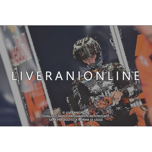 Phillip Island Australia 16.02.2017 MotoGP 2017 pre season test at the Phillip Island Circuit, Pol Espargaro (KTM Red Bull Factory Racing) photoPSP / Newspix.pl --- Newspix.pl / AGENZIA ALDO LIVERANI SAS - ITALY ONLY EDITORIAL USE ONLY