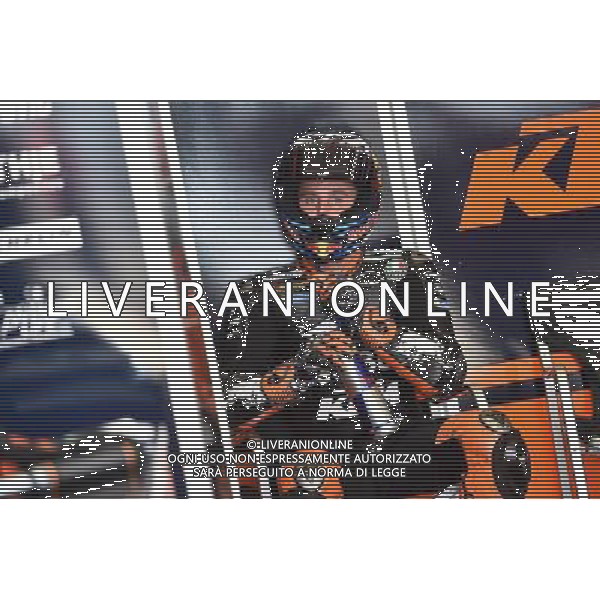 Phillip Island Australia 16.02.2017 MotoGP 2017 pre season test at the Phillip Island Circuit, Pol Espargaro (KTM Red Bull Factory Racing) photoPSP / Newspix.pl --- Newspix.pl / AGENZIA ALDO LIVERANI SAS - ITALY ONLY EDITORIAL USE ONLY