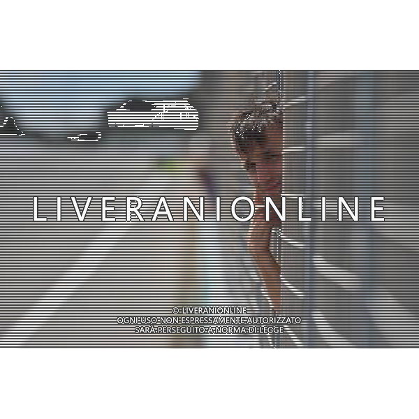 Phillip Island Australia 16.02.2017 MotoGP 2017 pre season test at the Phillip Island Circuit, Johann Zarco (Monster Yamaha Tech3) photoPSP / Newspix.pl --- Newspix.pl / AGENZIA ALDO LIVERANI SAS - ITALY ONLY EDITORIAL USE ONLY