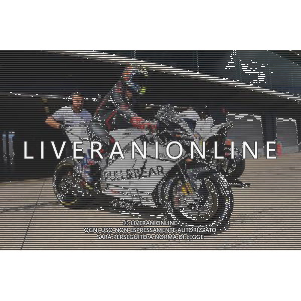 Phillip Island Australia 16.02.2017 MotoGP 2017 pre season test at the Phillip Island Circuit, Karel Abraham (Pull \' Bear Aspar Team) photoPSP / Newspix.pl --- Newspix.pl / AGENZIA ALDO LIVERANI SAS - ITALY ONLY EDITORIAL USE ONLY