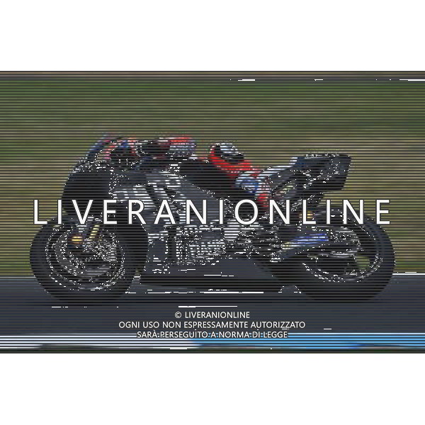 Phillip Island Australia 16.02.2017 MotoGP 2017 pre season test at the Phillip Island Circuit, Danilo Petrucci (Octo Pramac) photoPSP / Newspix.pl --- Newspix.pl / AGENZIA ALDO LIVERANI SAS - ITALY ONLY EDITORIAL USE ONLY