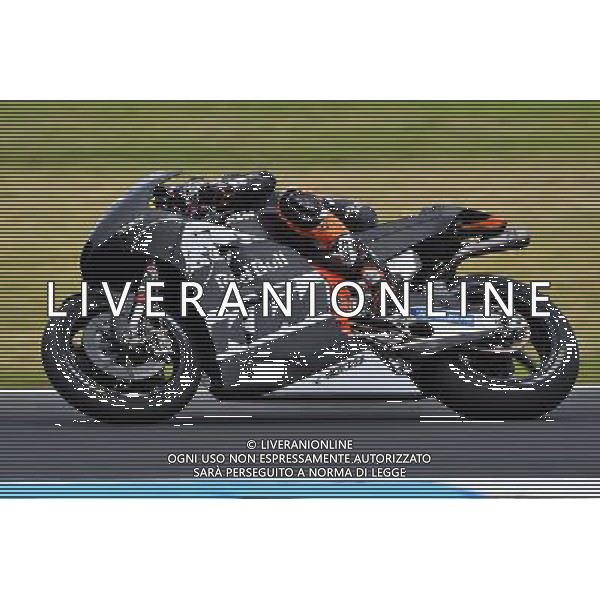 Phillip Island Australia 16.02.2017 MotoGP 2017 pre season test at the Phillip Island Circuit, Bradley Smith (KTM Red Bull Factory Team) photoPSP / Newspix.pl --- Newspix.pl / AGENZIA ALDO LIVERANI SAS - ITALY ONLY EDITORIAL USE ONLY