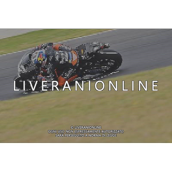 Phillip Island Australia 16.02.2017 MotoGP 2017 pre season test at the Phillip Island Circuit, Pol Espargaro (KTM Red Bull Factory Racing) photoPSP / Newspix.pl --- Newspix.pl / AGENZIA ALDO LIVERANI SAS - ITALY ONLY EDITORIAL USE ONLY