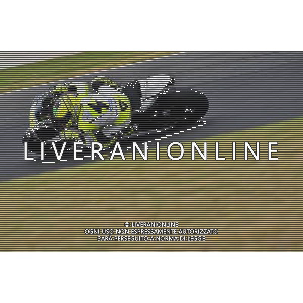 Phillip Island Australia 16.02.2017 MotoGP 2017 pre season test at the Phillip Island Circuit, Alvaro Bautista (Pull \' Bear Aspar Team) photoPSP / Newspix.pl --- Newspix.pl / AGENZIA ALDO LIVERANI SAS - ITALY ONLY EDITORIAL USE ONLY