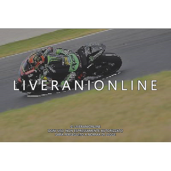 Phillip Island Australia 16.02.2017 MotoGP 2017 pre season test at the Phillip Island Circuit, Jonas Folger (Monster Yamaha Tech3) photoPSP / Newspix.pl --- Newspix.pl / AGENZIA ALDO LIVERANI SAS - ITALY ONLY EDITORIAL USE ONLY