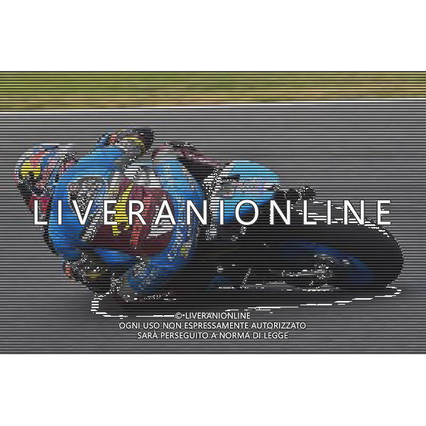 Phillip Island Australia 16.02.2017 MotoGP 2017 pre season test at the Phillip Island Circuit, Jack Miller (Mark VDS) photoPSP / Newspix.pl --- Newspix.pl / AGENZIA ALDO LIVERANI SAS - ITALY ONLY EDITORIAL USE ONLY