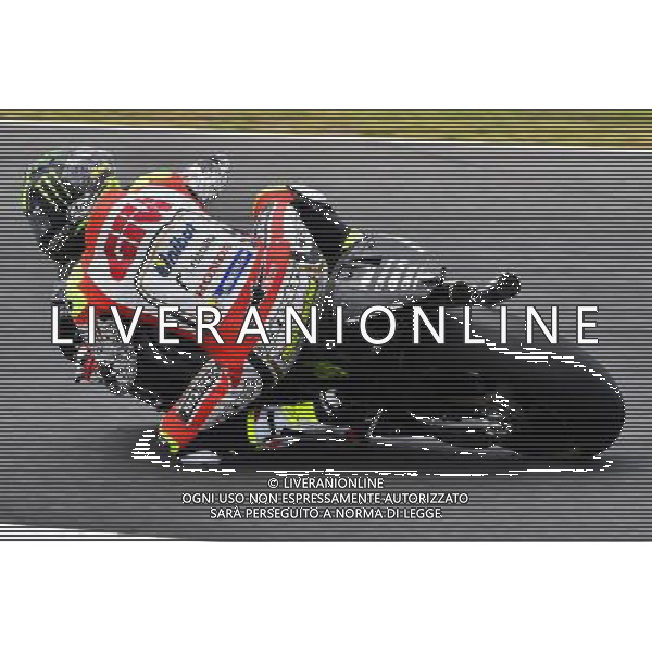 Phillip Island Australia 16.02.2017 MotoGP 2017 pre season test at the Phillip Island Circuit, Cal Crutchlow (LCR Honda) photoPSP / Newspix.pl --- Newspix.pl / AGENZIA ALDO LIVERANI SAS - ITALY ONLY EDITORIAL USE ONLY