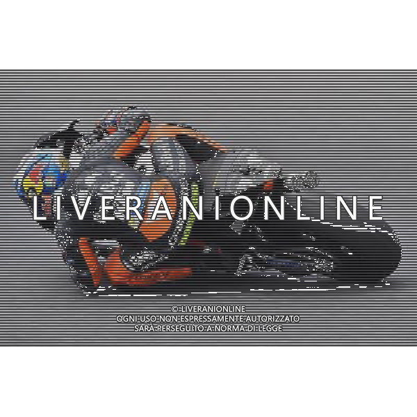 Phillip Island Australia 16.02.2017 MotoGP 2017 pre season test at the Phillip Island Circuit, Pol Espargaro (KTM Red Bull Factory Racing) photoPSP / Newspix.pl --- Newspix.pl / AGENZIA ALDO LIVERANI SAS - ITALY ONLY EDITORIAL USE ONLY