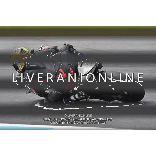 Phillip Island Australia 16.02.2017 MotoGP 2017 pre season test at the Phillip Island Circuit, Karel Abraham (Pull \' Bear Aspar Team) photoPSP / Newspix.pl --- Newspix.pl / AGENZIA ALDO LIVERANI SAS - ITALY ONLY EDITORIAL USE ONLY