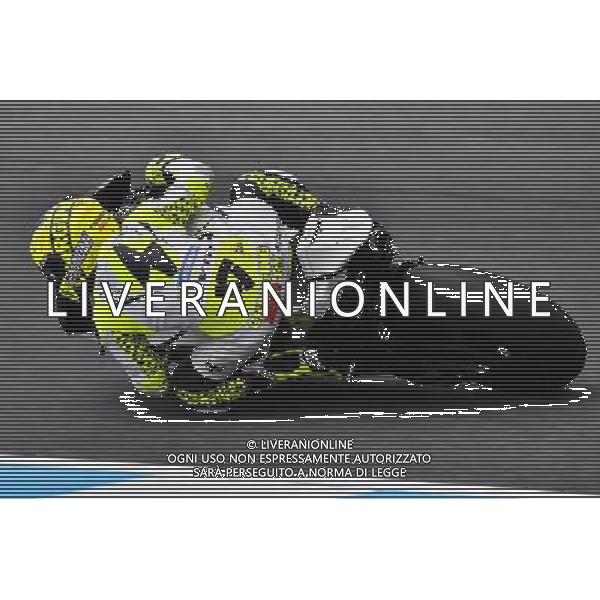 Phillip Island Australia 16.02.2017 MotoGP 2017 pre season test at the Phillip Island Circuit, Alvaro Bautista (Pull \' Bear Aspar Team) photoPSP / Newspix.pl --- Newspix.pl / AGENZIA ALDO LIVERANI SAS - ITALY ONLY EDITORIAL USE ONLY