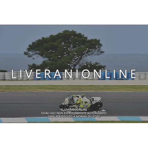 Phillip Island Australia 16.02.2017 MotoGP 2017 pre season test at the Phillip Island Circuit, Alvaro Bautista (Pull \' Bear Aspar Team) photoPSP / Newspix.pl --- Newspix.pl / AGENZIA ALDO LIVERANI SAS - ITALY ONLY EDITORIAL USE ONLY