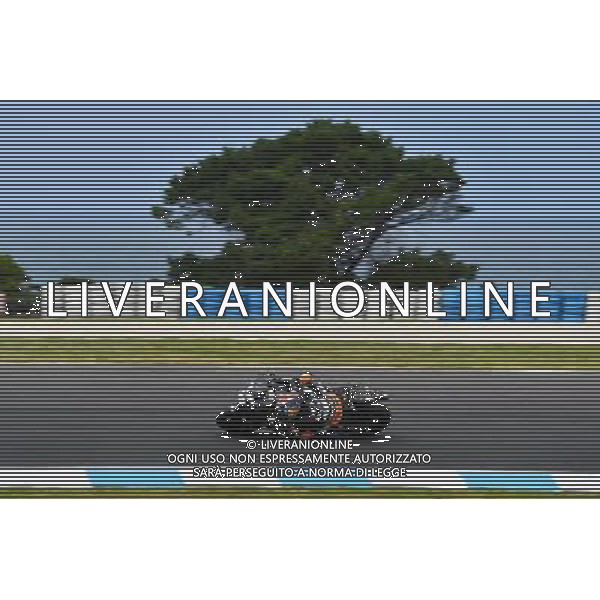 Phillip Island Australia 16.02.2017 MotoGP 2017 pre season test at the Phillip Island Circuit, Bradley Smith (KTM Red Bull Factory Team) photoPSP / Newspix.pl --- Newspix.pl / AGENZIA ALDO LIVERANI SAS - ITALY ONLY EDITORIAL USE ONLY