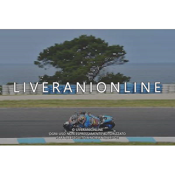 Phillip Island Australia 16.02.2017 MotoGP 2017 pre season test at the Phillip Island Circuit, Jack Miller (Mark VDS) photoPSP / Newspix.pl --- Newspix.pl / AGENZIA ALDO LIVERANI SAS - ITALY ONLY EDITORIAL USE ONLY