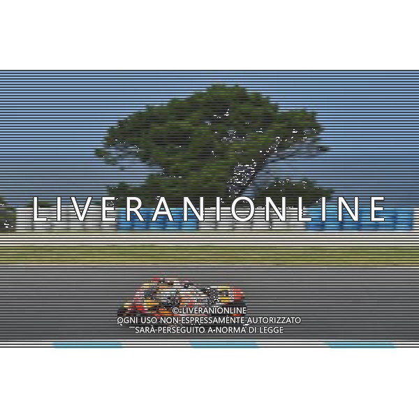 Phillip Island Australia 16.02.2017 MotoGP 2017 pre season test at the Phillip Island Circuit, Marc Marquez (Repsol Honda) photoPSP / Newspix.pl --- Newspix.pl / AGENZIA ALDO LIVERANI SAS - ITALY ONLY EDITORIAL USE ONLY