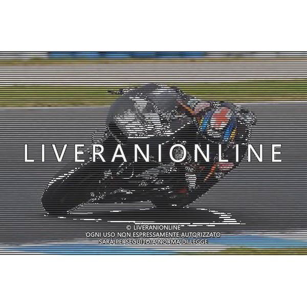 Phillip Island Australia 16.02.2017 MotoGP 2017 pre season test at the Phillip Island Circuit, Bradley Smith (KTM Red Bull Factory Team) photoPSP / Newspix.pl --- Newspix.pl / AGENZIA ALDO LIVERANI SAS - ITALY ONLY EDITORIAL USE ONLY