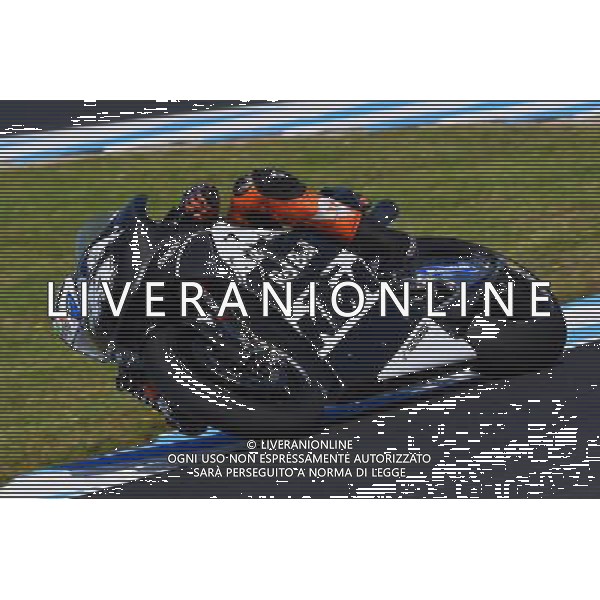 Phillip Island Australia 16.02.2017 MotoGP 2017 pre season test at the Phillip Island Circuit, Pol Espargaro (KTM Red Bull Factory Racing) photoPSP / Newspix.pl --- Newspix.pl / AGENZIA ALDO LIVERANI SAS - ITALY ONLY EDITORIAL USE ONLY