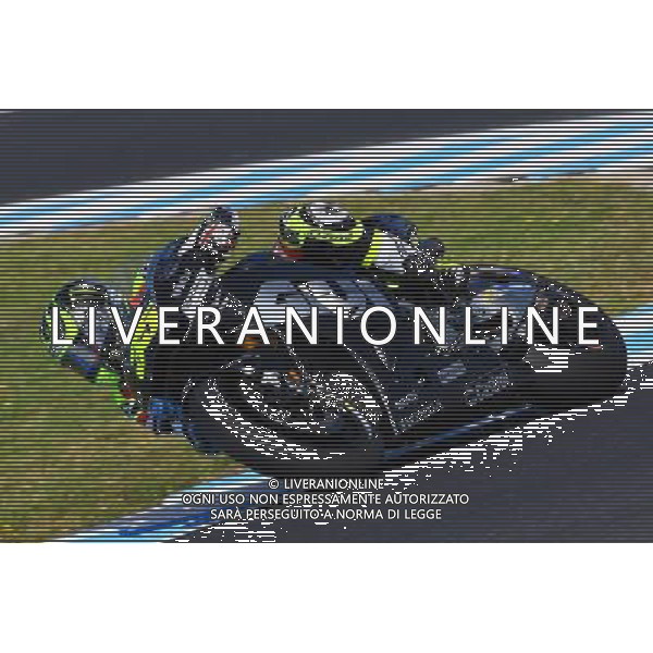 Phillip Island Australia 16.02.2017 MotoGP 2017 pre season test at the Phillip Island Circuit, Cal Crutchlow (LCR Honda) photoPSP / Newspix.pl --- Newspix.pl / AGENZIA ALDO LIVERANI SAS - ITALY ONLY EDITORIAL USE ONLY