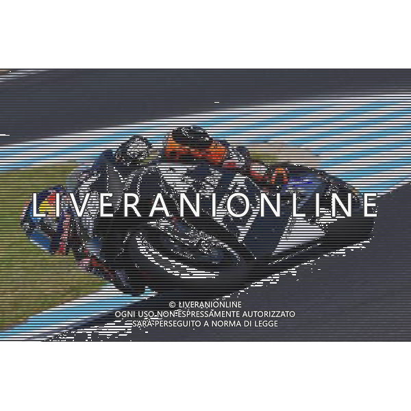 Phillip Island Australia 16.02.2017 MotoGP 2017 pre season test at the Phillip Island Circuit, Bradley Smith (KTM Red Bull Factory Team) photoPSP / Newspix.pl --- Newspix.pl / AGENZIA ALDO LIVERANI SAS - ITALY ONLY EDITORIAL USE ONLY