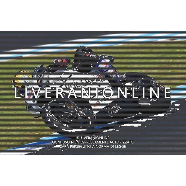 Phillip Island Australia 16.02.2017 MotoGP 2017 pre season test at the Phillip Island Circuit, Karel Abraham (Pull \' Bear Aspar Team) photoPSP / Newspix.pl --- Newspix.pl / AGENZIA ALDO LIVERANI SAS - ITALY ONLY EDITORIAL USE ONLY