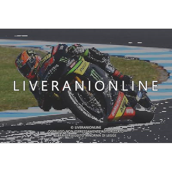 Phillip Island Australia 16.02.2017 MotoGP 2017 pre season test at the Phillip Island Circuit, Jonas Folger (Monster Yamaha Tech3) photoPSP / Newspix.pl --- Newspix.pl / AGENZIA ALDO LIVERANI SAS - ITALY ONLY EDITORIAL USE ONLY