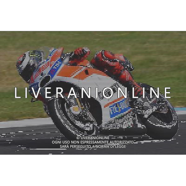 Phillip Island Australia 16.02.2017 MotoGP 2017 pre season test at the Phillip Island Circuit, Jorge Lorenzo (Ducati Racing Team) photoPSP / Newspix.pl --- Newspix.pl / AGENZIA ALDO LIVERANI SAS - ITALY ONLY EDITORIAL USE ONLY