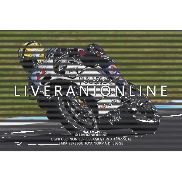 Phillip Island Australia 16.02.2017 MotoGP 2017 pre season test at the Phillip Island Circuit, Karel Abraham (Pull \' Bear Aspar Team) photoPSP / Newspix.pl --- Newspix.pl / AGENZIA ALDO LIVERANI SAS - ITALY ONLY EDITORIAL USE ONLY