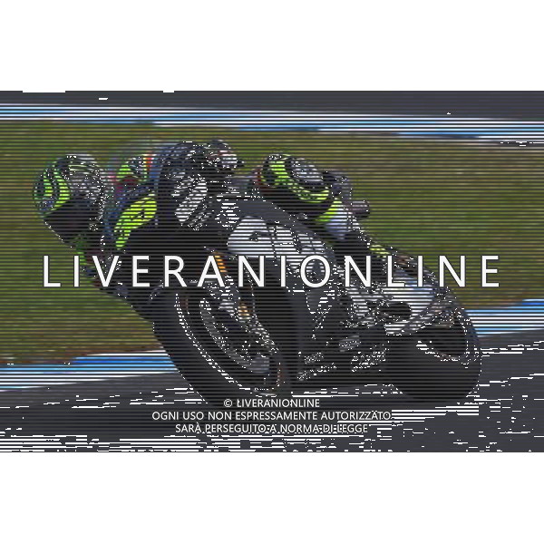 Phillip Island Australia 16.02.2017 MotoGP 2017 pre season test at the Phillip Island Circuit, Cal Crutchlow (LCR Honda) photoPSP / Newspix.pl --- Newspix.pl / AGENZIA ALDO LIVERANI SAS - ITALY ONLY EDITORIAL USE ONLY