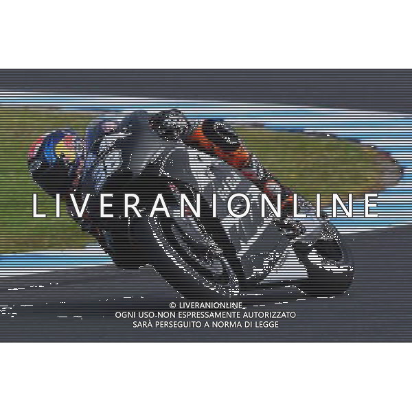 Phillip Island Australia 16.02.2017 MotoGP 2017 pre season test at the Phillip Island Circuit, Bradley Smith (KTM Red Bull Factory Team) photoPSP / Newspix.pl --- Newspix.pl / AGENZIA ALDO LIVERANI SAS - ITALY ONLY EDITORIAL USE ONLY