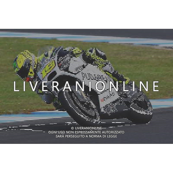 Phillip Island Australia 16.02.2017 MotoGP 2017 pre season test at the Phillip Island Circuit, Alvaro Bautista (Pull \' Bear Aspar Team) photoPSP / Newspix.pl --- Newspix.pl / AGENZIA ALDO LIVERANI SAS - ITALY ONLY EDITORIAL USE ONLY