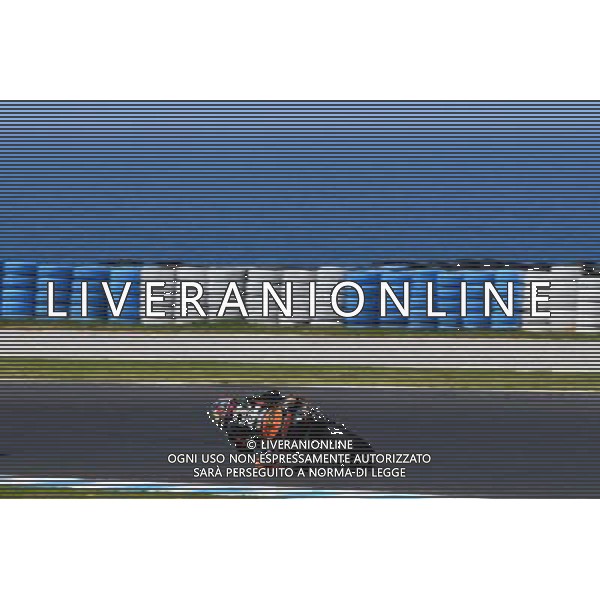 Phillip Island Australia 16.02.2017 MotoGP 2017 pre season test at the Phillip Island Circuit, Bradley Smith (KTM Red Bull Factory Team) photoPSP / Newspix.pl --- Newspix.pl / AGENZIA ALDO LIVERANI SAS - ITALY ONLY EDITORIAL USE ONLY