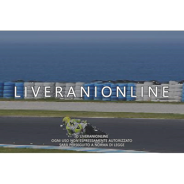 Phillip Island Australia 16.02.2017 MotoGP 2017 pre season test at the Phillip Island Circuit, Alvaro Bautista (Pull \' Bear Aspar Team) photoPSP / Newspix.pl --- Newspix.pl / AGENZIA ALDO LIVERANI SAS - ITALY ONLY EDITORIAL USE ONLY