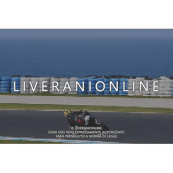 Phillip Island Australia 16.02.2017 MotoGP 2017 pre season test at the Phillip Island Circuit, Karel Abraham (Pull \' Bear Aspar Team) photoPSP / Newspix.pl --- Newspix.pl / AGENZIA ALDO LIVERANI SAS - ITALY ONLY EDITORIAL USE ONLY