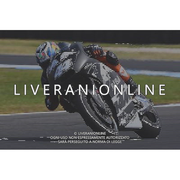 Phillip Island Australia 16.02.2017 MotoGP 2017 pre season test at the Phillip Island Circuit, Pol Espargaro (KTM Red Bull Factory Racing) photoPSP / Newspix.pl --- Newspix.pl / AGENZIA ALDO LIVERANI SAS - ITALY ONLY EDITORIAL USE ONLY