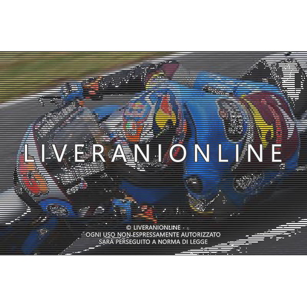 Phillip Island Australia 16.02.2017 MotoGP 2017 pre season test at the Phillip Island Circuit, Jack Miller (Mark VDS) photoPSP / Newspix.pl --- Newspix.pl / AGENZIA ALDO LIVERANI SAS - ITALY ONLY EDITORIAL USE ONLY