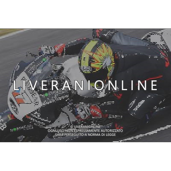 Phillip Island Australia 16.02.2017 MotoGP 2017 pre season test at the Phillip Island Circuit, Karel Abraham (Pull \' Bear Aspar Team) photoPSP / Newspix.pl --- Newspix.pl / AGENZIA ALDO LIVERANI SAS - ITALY ONLY EDITORIAL USE ONLY