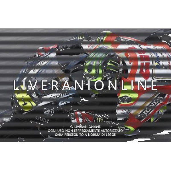 Phillip Island Australia 16.02.2017 MotoGP 2017 pre season test at the Phillip Island Circuit, Cal Crutchlow (LCR Honda) photoPSP / Newspix.pl --- Newspix.pl / AGENZIA ALDO LIVERANI SAS - ITALY ONLY EDITORIAL USE ONLY