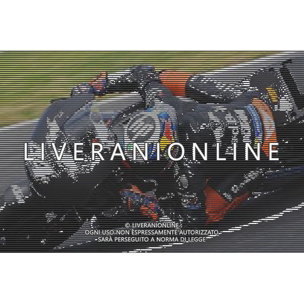 Phillip Island Australia 16.02.2017 MotoGP 2017 pre season test at the Phillip Island Circuit, Pol Espargaro (KTM Red Bull Factory Racing) photoPSP / Newspix.pl --- Newspix.pl / AGENZIA ALDO LIVERANI SAS - ITALY ONLY EDITORIAL USE ONLY