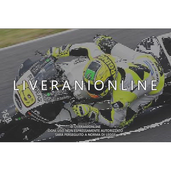 Phillip Island Australia 16.02.2017 MotoGP 2017 pre season test at the Phillip Island Circuit, Alvaro Bautista (Pull \' Bear Aspar Team) photoPSP / Newspix.pl --- Newspix.pl / AGENZIA ALDO LIVERANI SAS - ITALY ONLY EDITORIAL USE ONLY