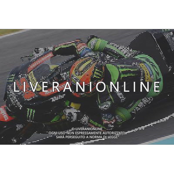 Phillip Island Australia 16.02.2017 MotoGP 2017 pre season test at the Phillip Island Circuit, Jonas Folger (Monster Yamaha Tech3) photoPSP / Newspix.pl --- Newspix.pl / AGENZIA ALDO LIVERANI SAS - ITALY ONLY EDITORIAL USE ONLY