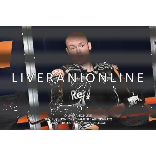 Phillip Island Australia 16.02.2017 MotoGP 2017 pre season test at the Phillip Island Circuit, Bradley Smith (KTM Red Bull Factory Team) photoPSP / Newspix.pl --- Newspix.pl / AGENZIA ALDO LIVERANI SAS - ITALY ONLY EDITORIAL USE ONLY