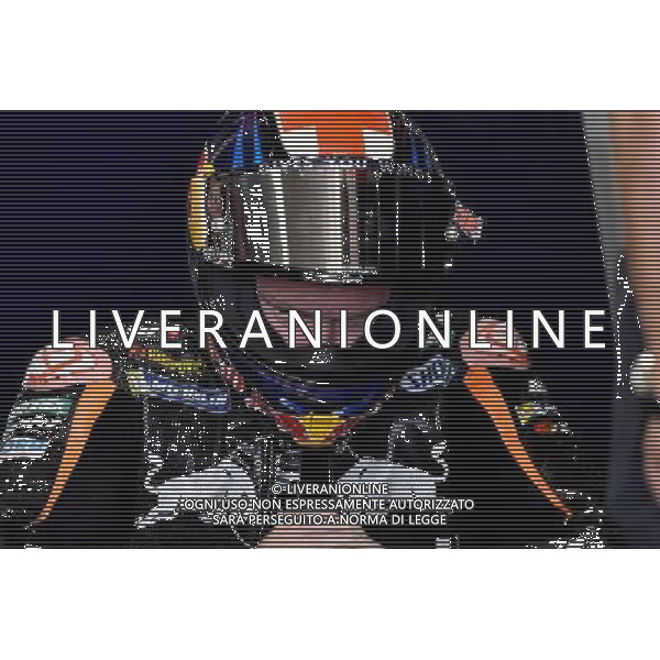 Phillip Island Australia 16.02.2017 MotoGP 2017 pre season test at the Phillip Island Circuit, Bradley Smith (KTM Red Bull Factory Team) photoPSP / Newspix.pl --- Newspix.pl / AGENZIA ALDO LIVERANI SAS - ITALY ONLY EDITORIAL USE ONLY