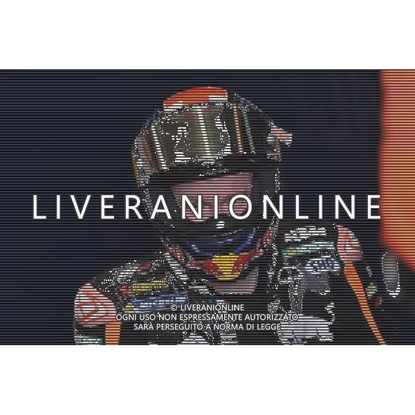 Phillip Island Australia 16.02.2017 MotoGP 2017 pre season test at the Phillip Island Circuit, Bradley Smith (KTM Red Bull Factory Team) photoPSP / Newspix.pl --- Newspix.pl / AGENZIA ALDO LIVERANI SAS - ITALY ONLY EDITORIAL USE ONLY