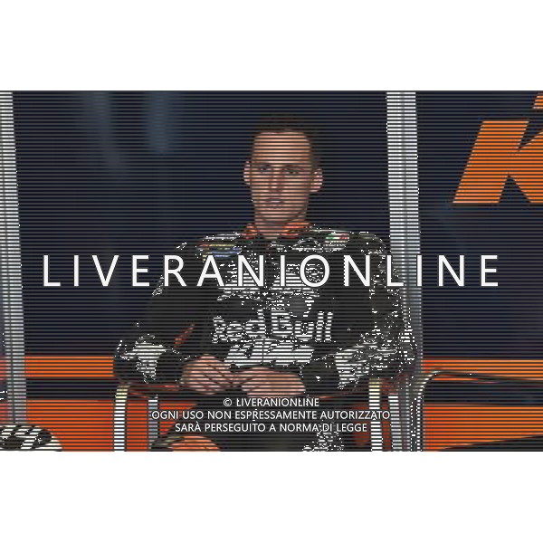 Phillip Island Australia 16.02.2017 MotoGP 2017 pre season test at the Phillip Island Circuit, Pol Espargaro (KTM Red Bull Factory Racing) photoPSP / Newspix.pl --- Newspix.pl / AGENZIA ALDO LIVERANI SAS - ITALY ONLY EDITORIAL USE ONLY