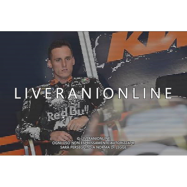 Phillip Island Australia 16.02.2017 MotoGP 2017 pre season test at the Phillip Island Circuit, Pol Espargaro (KTM Red Bull Factory Racing) photoPSP / Newspix.pl --- Newspix.pl / AGENZIA ALDO LIVERANI SAS - ITALY ONLY EDITORIAL USE ONLY